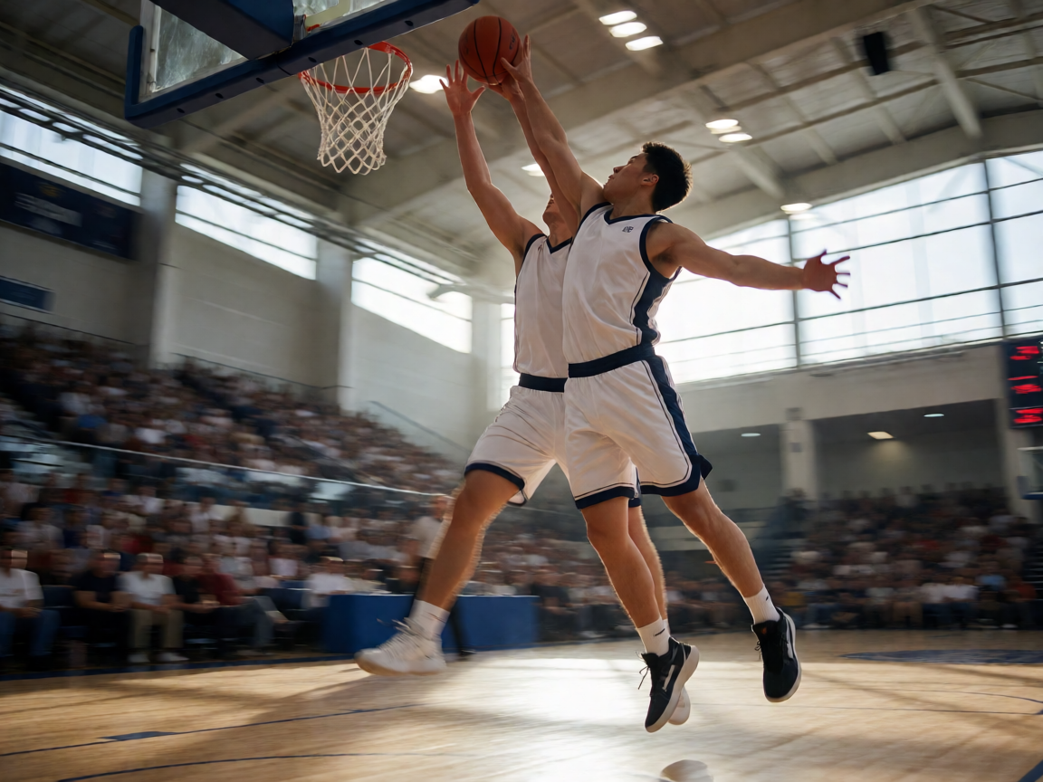 三亿体育NBA资讯——季后赛激烈对抗与关键球时刻